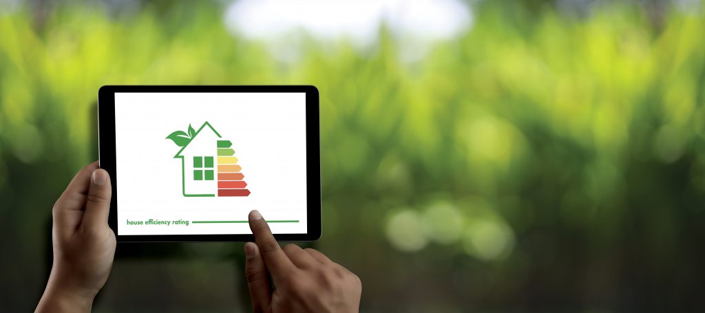 El Sistema de Aislamiento Térmico Exterior mejora la eficiencia energética.