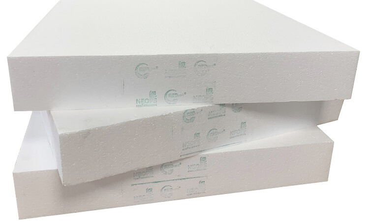 Nuevo Sistema de aislamiento SATE Ecoetics de MOLINS.