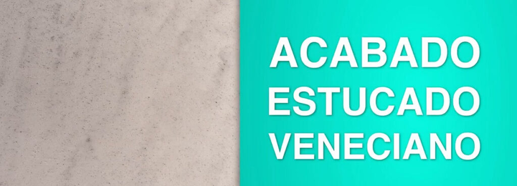 REVAT® CAL NATURE, un revestimiento con mortero de cal: Acabado planchado tipo estuco veneciano.