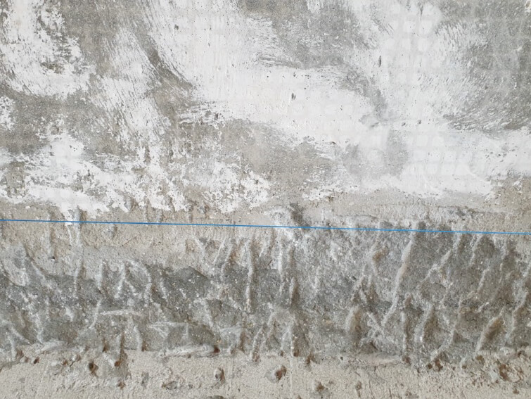 Aprende sobre impermeabilizar una piscina ya construida. Molins.