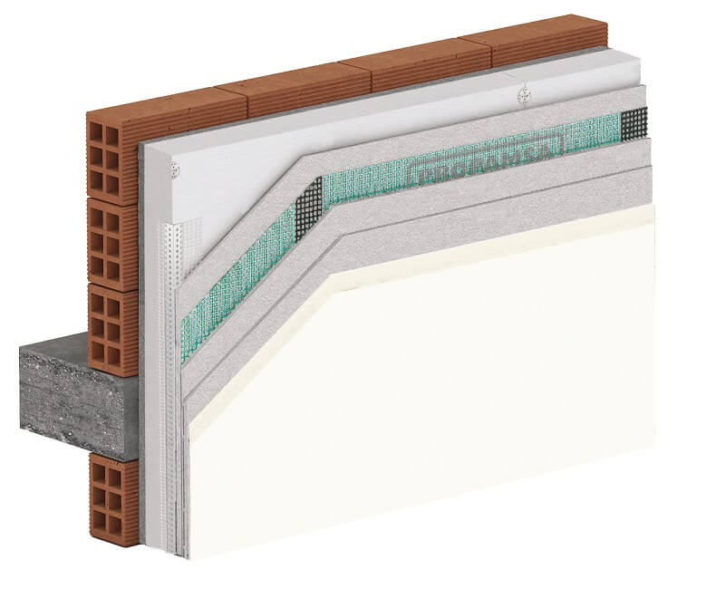 PROPAM® THERM NATURE BM