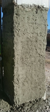 Reparación con Propam Repar Techno 40 MCI.