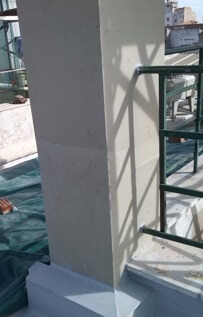 Reparación Propam Repar Techno Fluid MCI, de Molins.